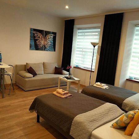 Apartament Srodmiescie بشيميش المظهر الخارجي الصورة