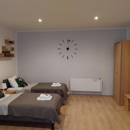 Apartament Srodmiescie بشيميش المظهر الخارجي الصورة