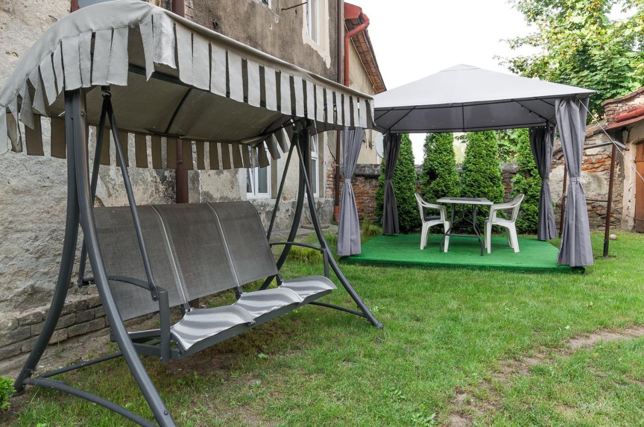 Apartament Srodmiescie بشيميش المظهر الخارجي الصورة