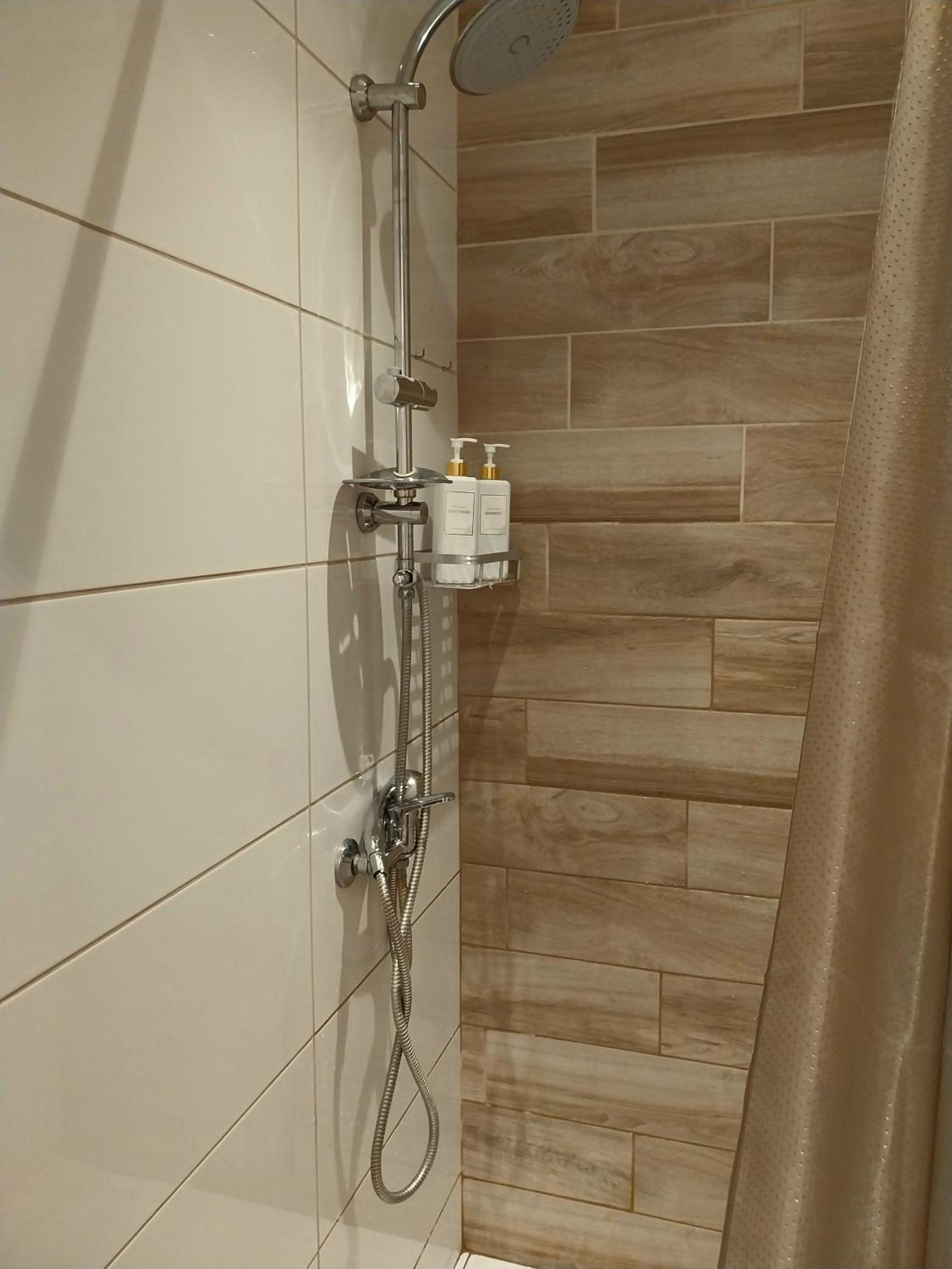 Apartament Srodmiescie بشيميش المظهر الخارجي الصورة