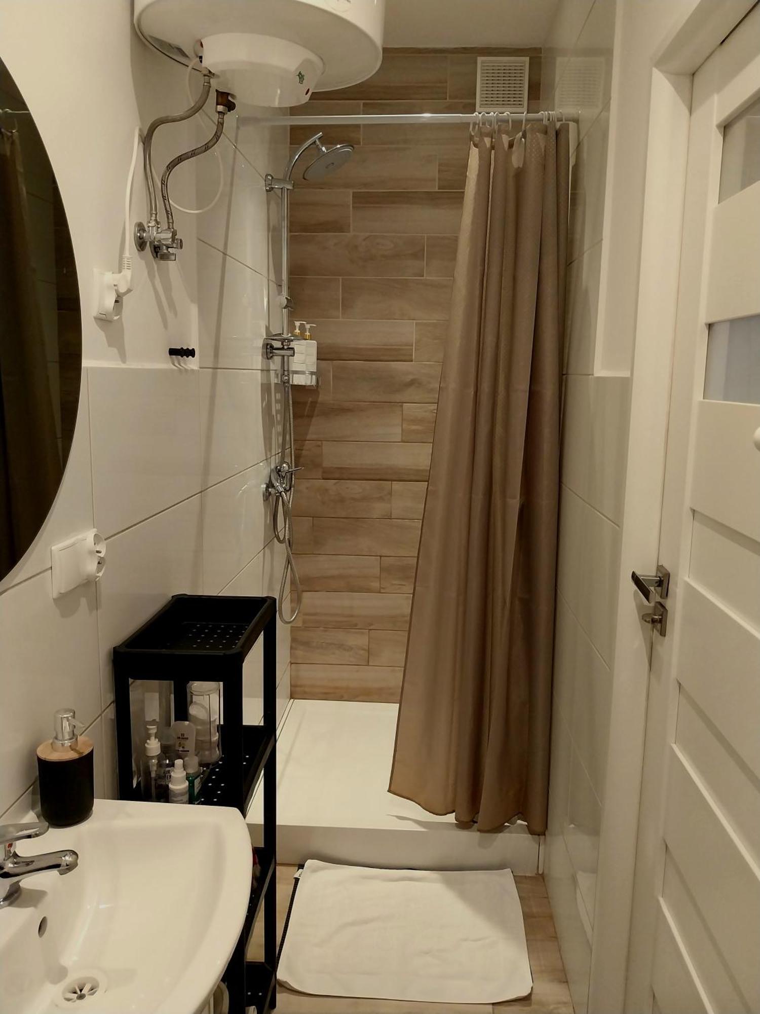 Apartament Srodmiescie بشيميش المظهر الخارجي الصورة