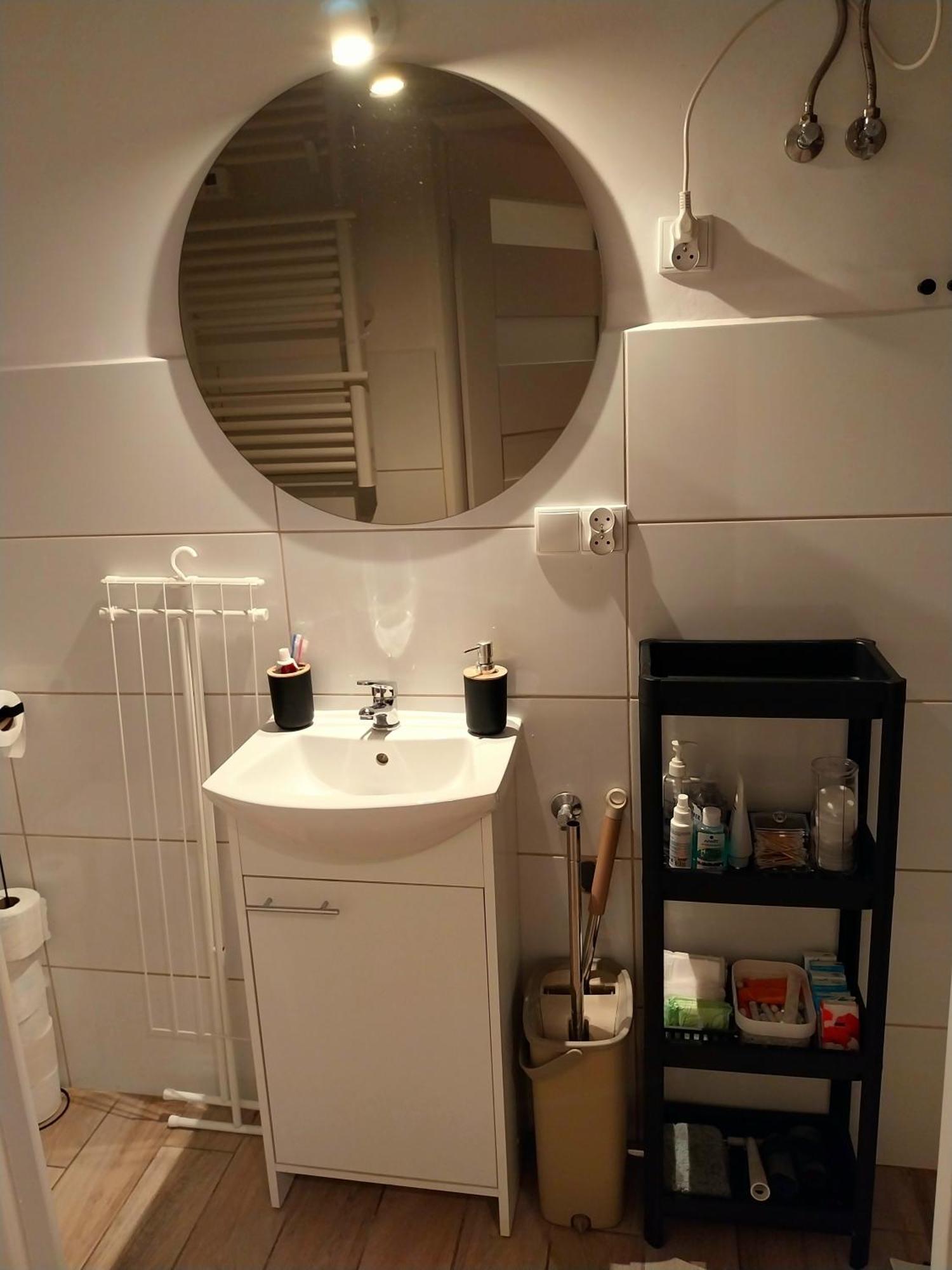Apartament Srodmiescie بشيميش المظهر الخارجي الصورة