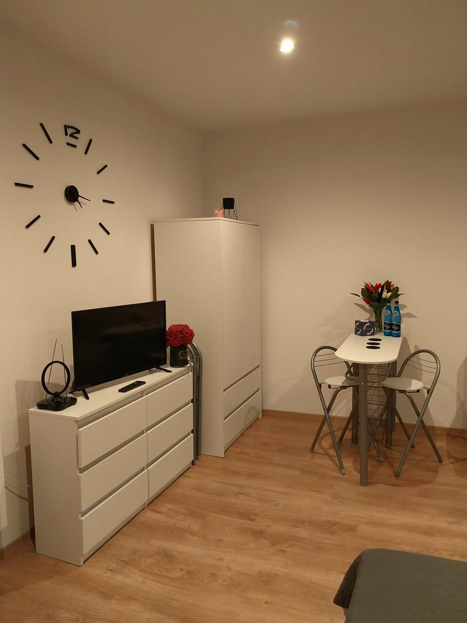 Apartament Srodmiescie بشيميش المظهر الخارجي الصورة