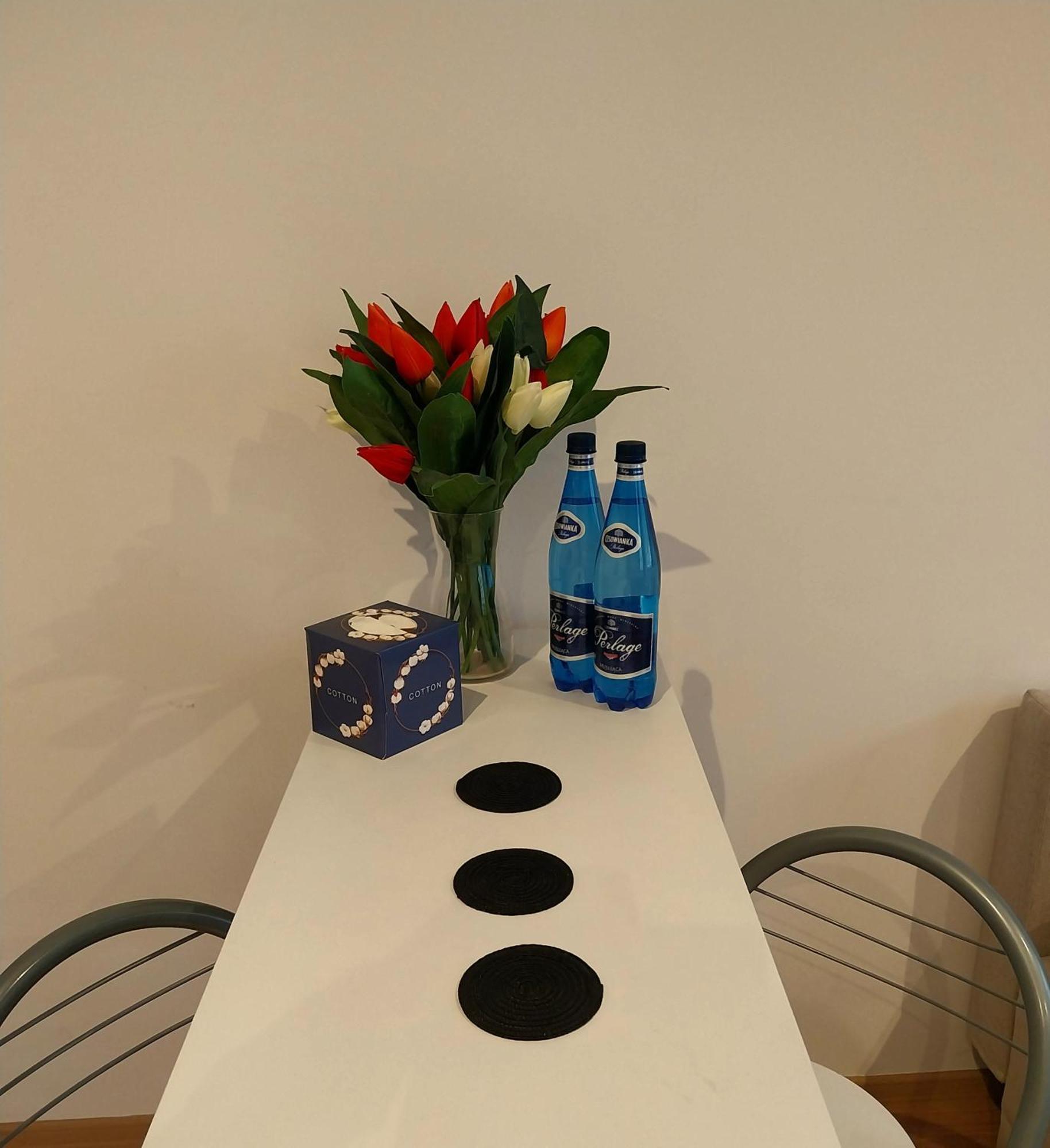 Apartament Srodmiescie بشيميش المظهر الخارجي الصورة