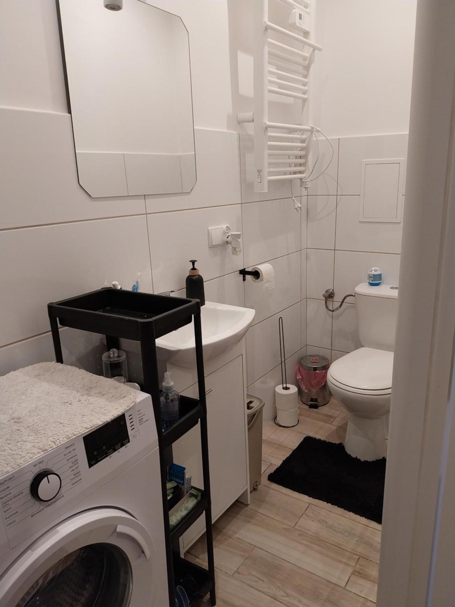 Apartament Srodmiescie بشيميش المظهر الخارجي الصورة