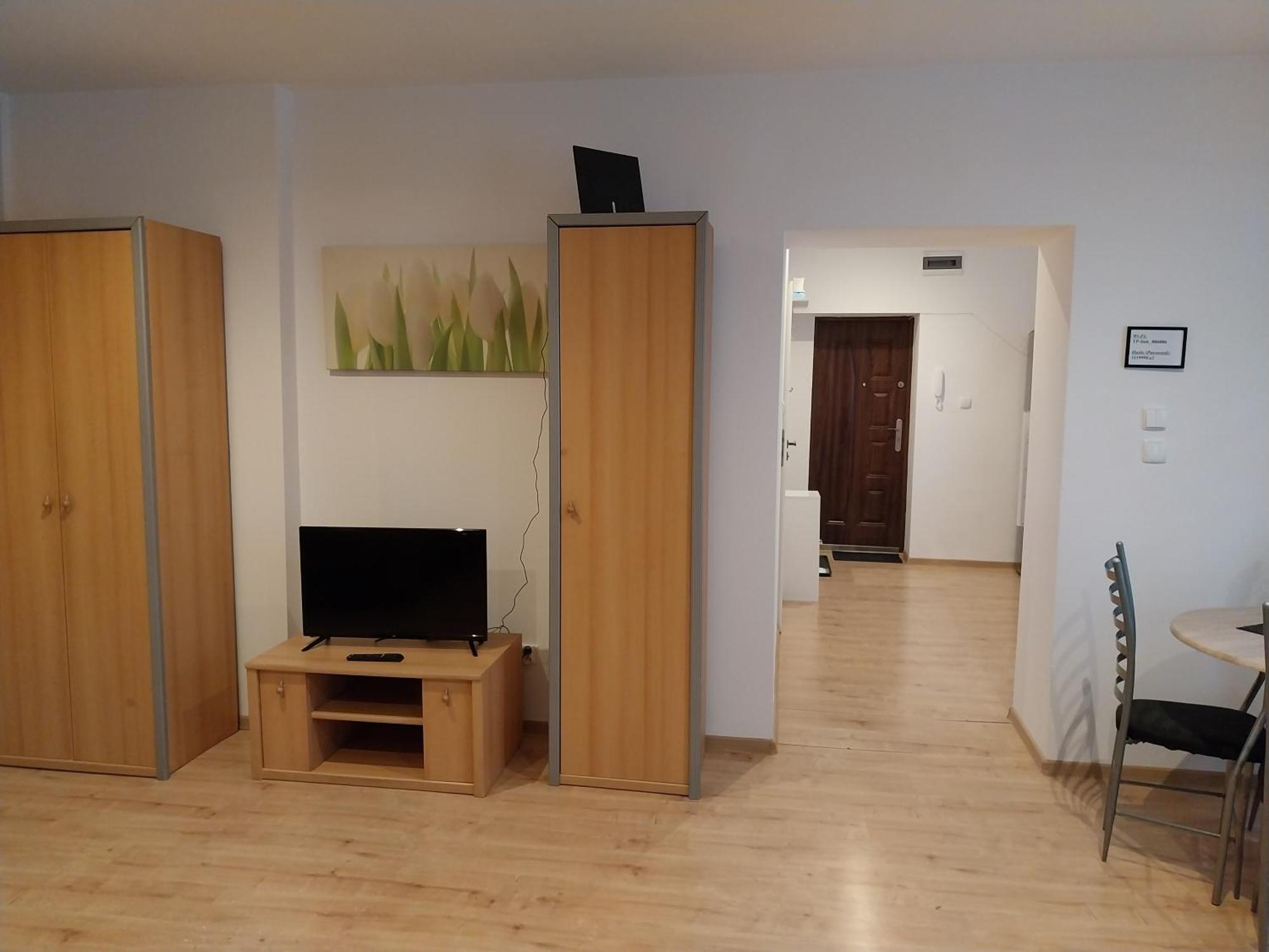 Apartament Srodmiescie بشيميش المظهر الخارجي الصورة
