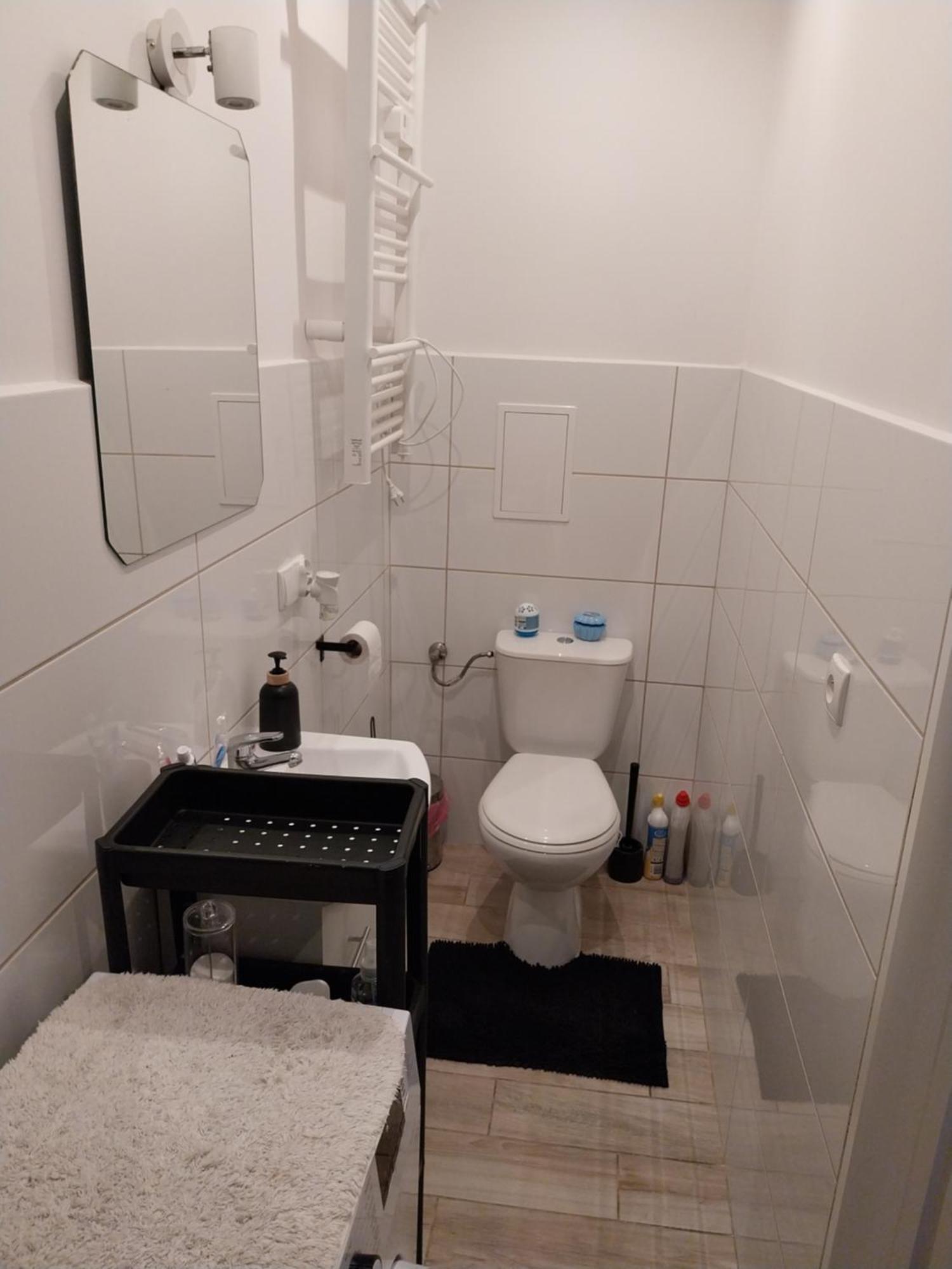 Apartament Srodmiescie بشيميش المظهر الخارجي الصورة