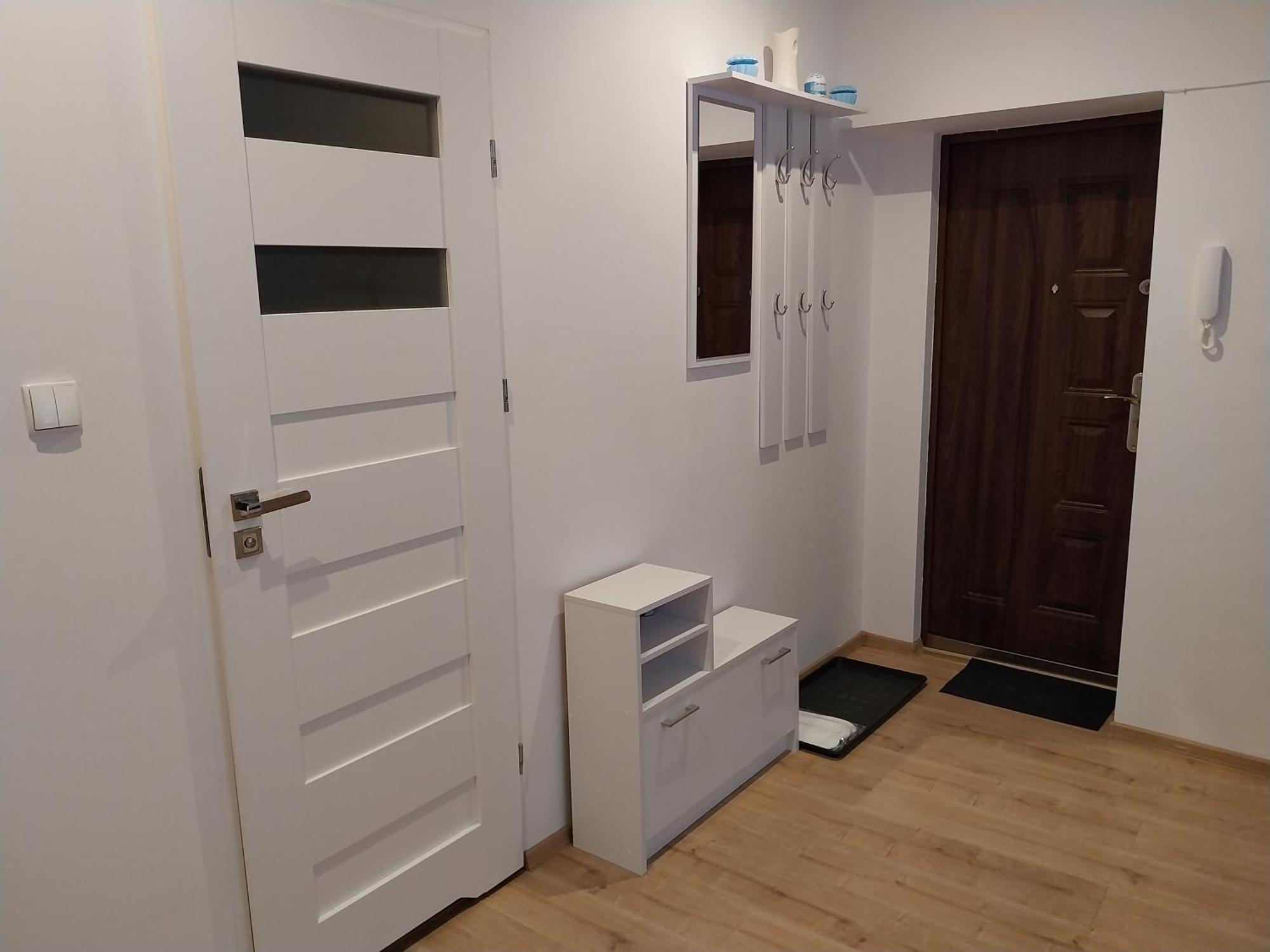 Apartament Srodmiescie بشيميش المظهر الخارجي الصورة