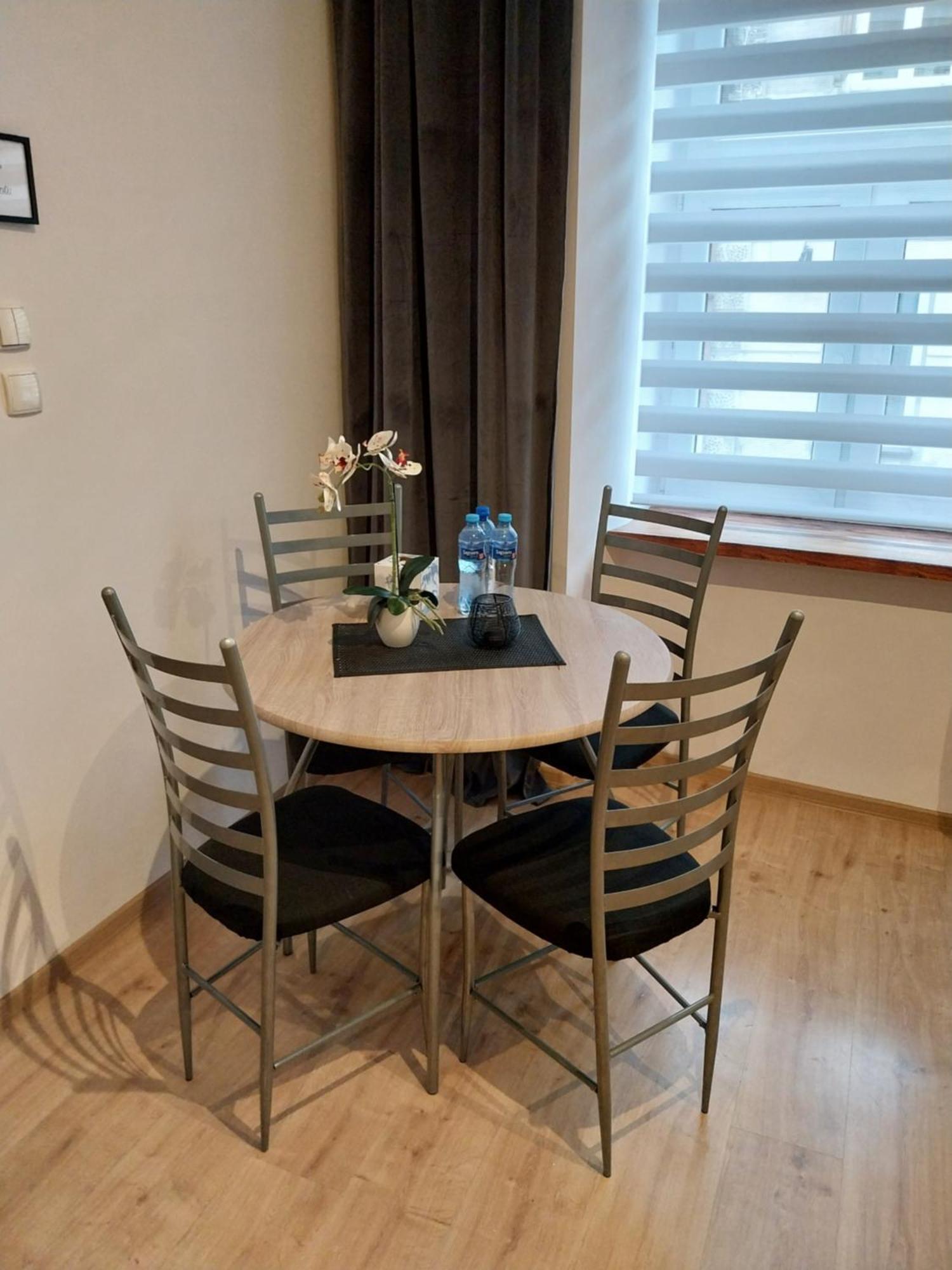 Apartament Srodmiescie بشيميش المظهر الخارجي الصورة