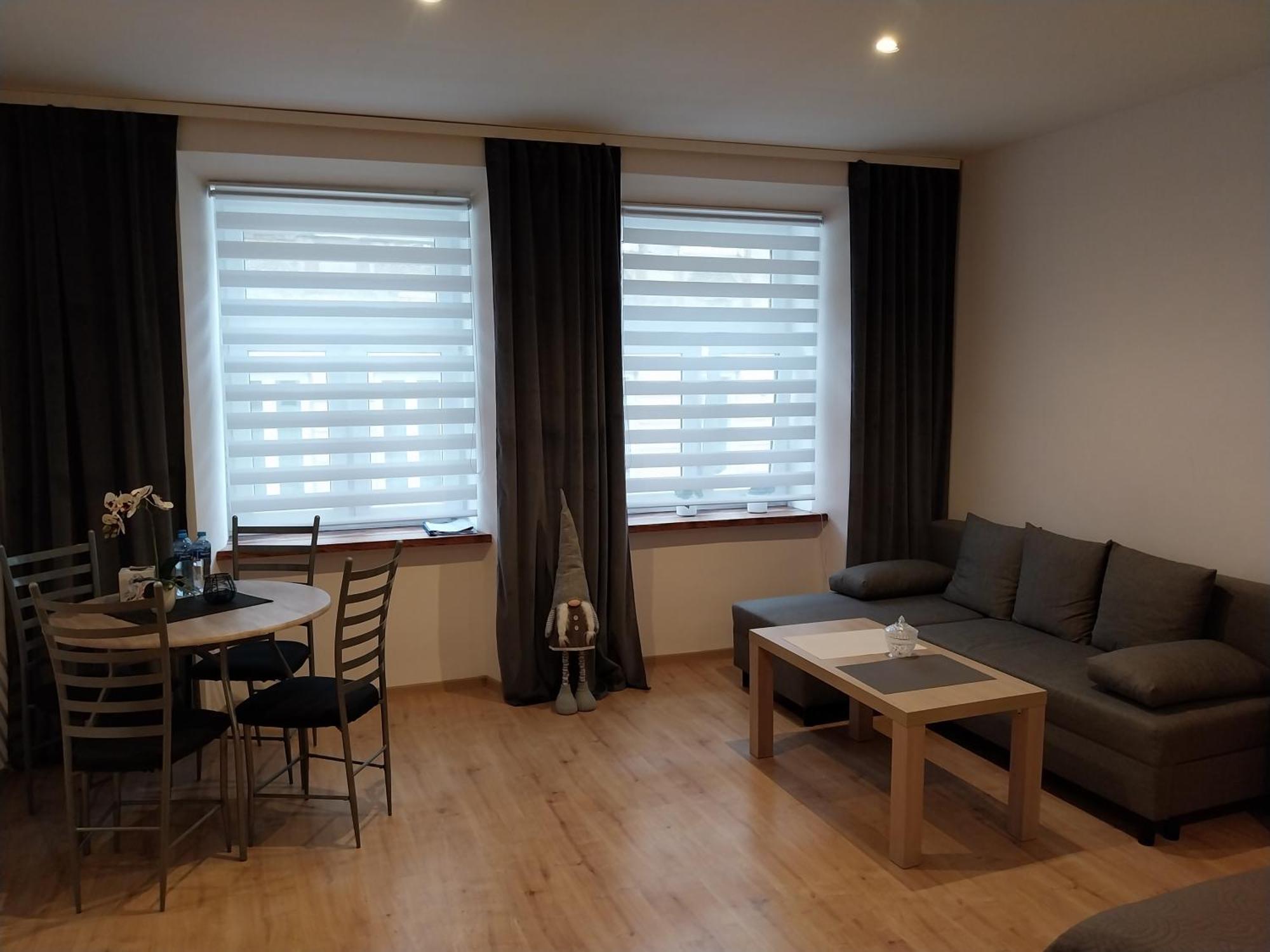 Apartament Srodmiescie بشيميش المظهر الخارجي الصورة