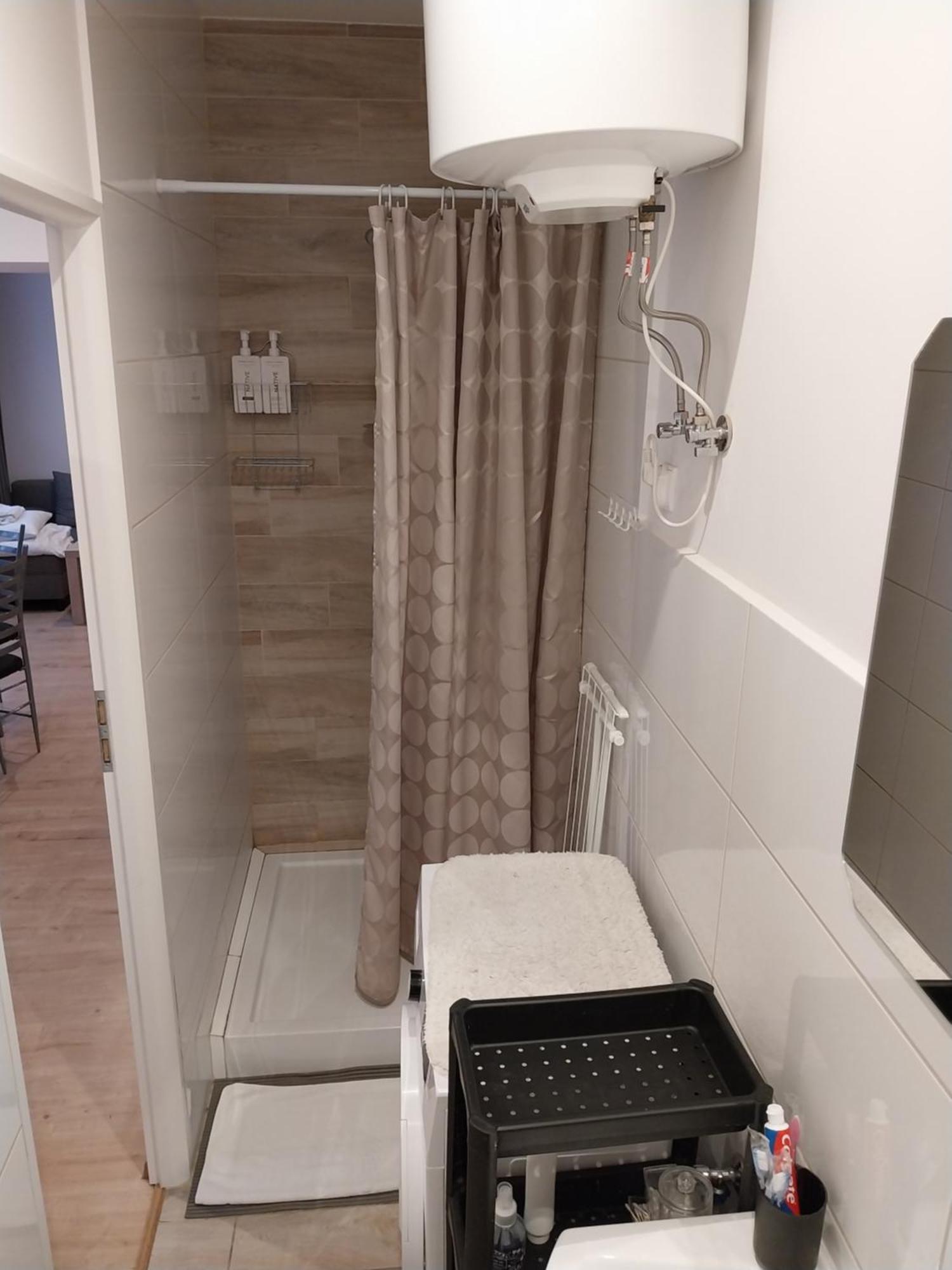 Apartament Srodmiescie بشيميش المظهر الخارجي الصورة